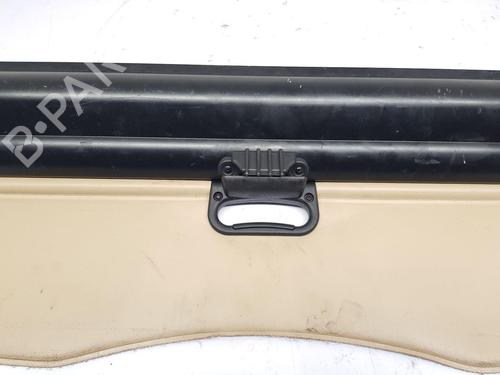 Rear parcel shelf BMW 5 Touring (E61) 520 d | BP30471486C85 