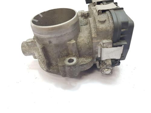 Throttle body SKODA OCTAVIA III (5E3, NL3, NR3) 1.0 TSI | BP25928814M82 