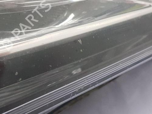 Right headlight VAUXHALL ASTRA Mk VI (J) GTC (P10) 1.6 CDTi | BP32252042C29 