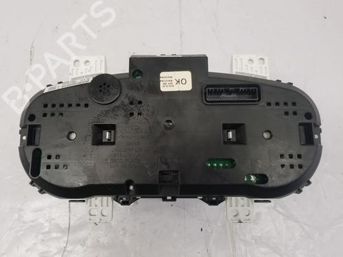 Instrument cluster HYUNDAI i30 (GD) 1.6 CRDi | BP38876652C47 - Image 5