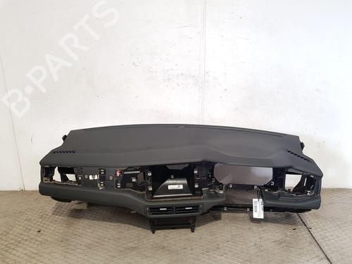 Instrumentbord VW POLO VI (AW1, BZ1, AE1) [2017-2025]  27240721