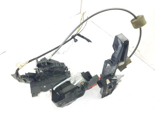 Front left lock FORD MONDEO III (B5Y) 2.0 TDCi | BP26692680C98 