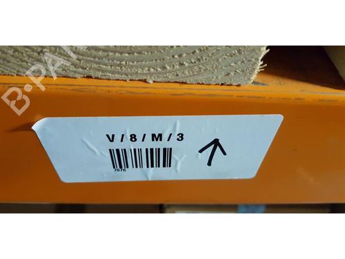 Other VW POLO VI (AW1, BZ1, AE1) | BP29440120O1