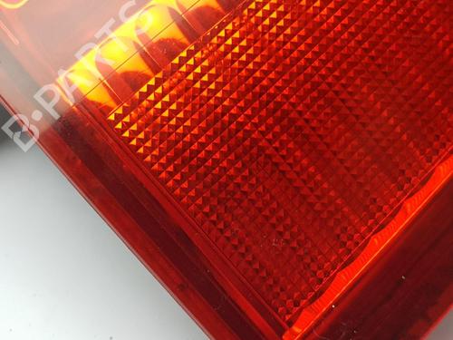 Right taillight HONDA CR-V III (RE_) 2.2 i-CTDi 4WD (RE6) | BP29620515C35 