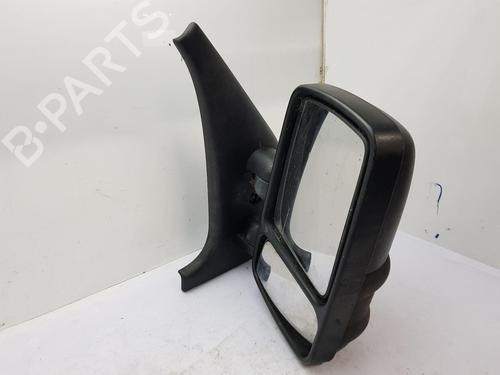 Right mirror RENAULT MASTER II Van (FD) 2.5 dCi | BP23182546C27 
