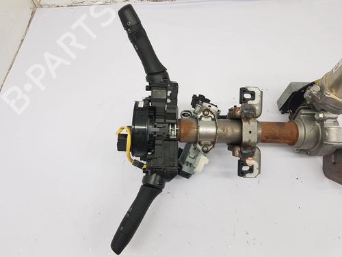 Rattakselaggregat SUZUKI IGNIS III (MF, FF) 1.2 (ATK412) | BP22666457M21