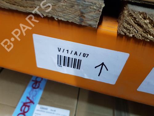 Ignition barrel KIA PICANTO III (JA) | BP30649993M48