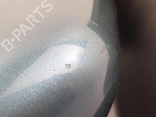 Left mirror MITSUBISHI PAJERO PININ I (H6_W, H7_W) 2.0 GDI (H67W, H77W) | BP28362798C26 
