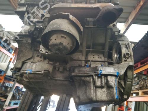 Engine MERCEDES-BENZ CLK Convertible (A209) CLK 240 (209.461) | BP30806017M1 