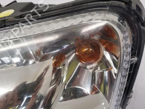 Left headlight FIAT PANDA (169_) 1.2 (169AXF2A, 169AXF1A) | BP38962525C28 - Image 4