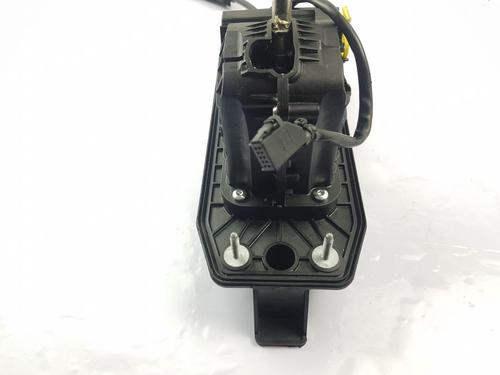 Gear lever AUDI Q3 (8UB, 8UG)  | BP22675675M90 