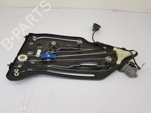 Rear right window mechanism BENTLEY CONTINENTAL Coupe (3S3) 6.0 W12 AWD | BP39466296C25 - Image 6