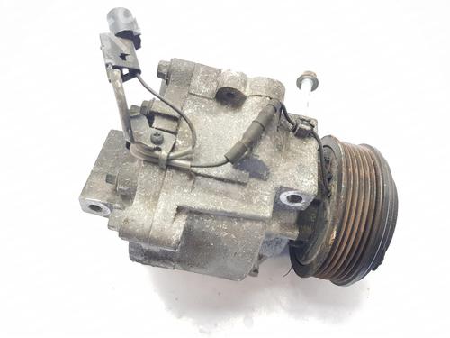 Used AC compressor MITSUBISHI OUTLANDER III (GG_W, GF_W, ZJ, ZL, ZK) [2010-2022]  27974887