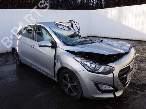 Used Parts HYUNDAI i30 (GD) 1.4 4917824