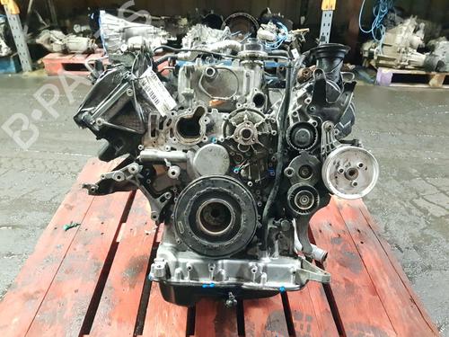 Engine VW TOUAREG (7P5, 7P6) 3.0 V6 TDI | BP22655961M1 
