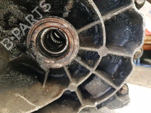 Gearbox FORD TRANSIT CONNECT (P65_, P70_, P80_) 1.8 TDCi | BP27600652M3 