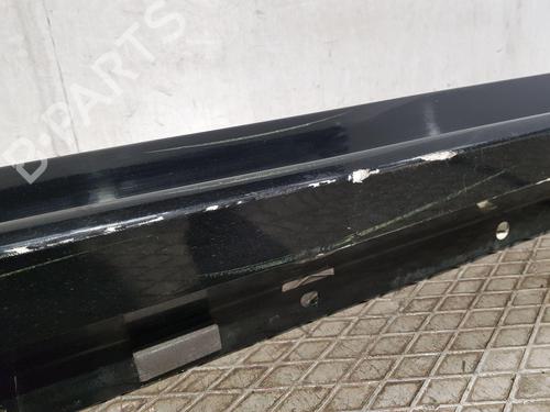 Right sideskirt JAGUAR XF II (X260) 2.0 D | BP32149229C114 