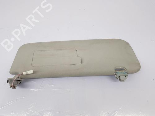 Right sun visor TESLA MODEL 3 (5YJ3) EV AWD | BP33889822I2  - Image 6