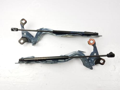 Used Hinge/Door check strap FORD USA EDGE [2014-2025]  27186684