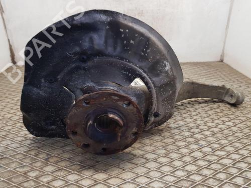 Used Right front steering knuckle PORSCHE CAYENNE (92A) 3.6 GTS (440 hp) 30627935