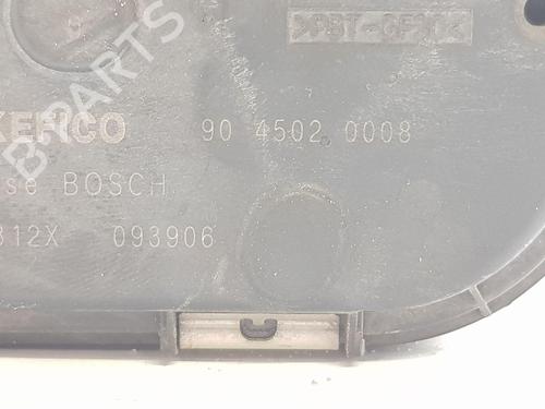 Throttle body KIA PICANTO II (TA) 1.2 | BP29641711M82 