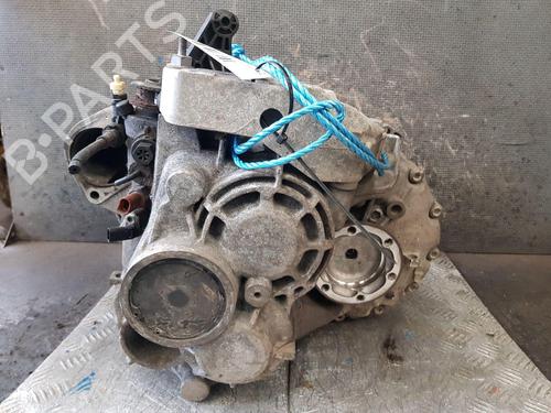 Gearbox VW PASSAT B7 (362) 2.0 TDI | BP37170371M3 - Image 5