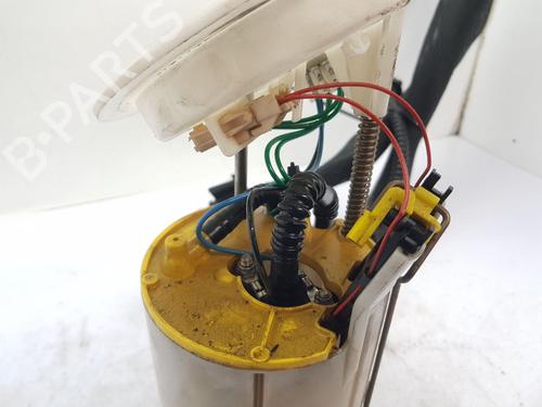 Fuel pump BMW 5 Touring (E61) 525 d | BP22664774M76 