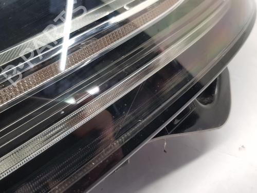 Left headlight LAND ROVER RANGE ROVER IV (L405) 3.0 TDV6 4x4 | BP30184967C28