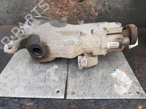 Used Rear differential Rear differential 36867764 36867764