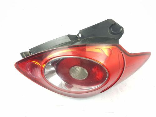 Used Right taillight FORD KA (RU8) 1.2 (69 hp) 28119881