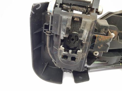 Front right lock FORD RANGER (TKE) 2.2 TDCi 4x4 | BP36281013C97 - Image 2