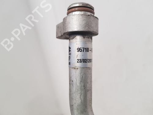 AC pipe SUZUKI SX4 S-Cross (JY) 1.6 DDiS AllGrip (AKK 416D) | BP27392298M126 