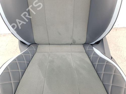 Sæde højre fortil BENTLEY CONTINENTAL Coupe (3S3) 6.0 W12 AWD | BP37685093C16 - Image 84