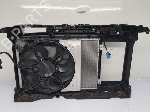 Frontplade/Frontkurv OPEL MOKKA 1.2 (76) | BP31698291C72  - Image 6