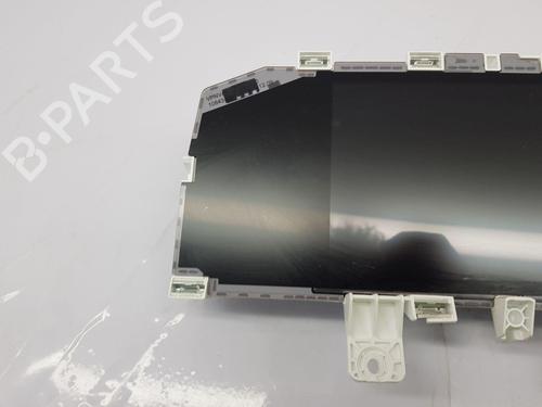 Instrument cluster VW T-ROC (A11, D11) | BP31691159C47 - Image 2