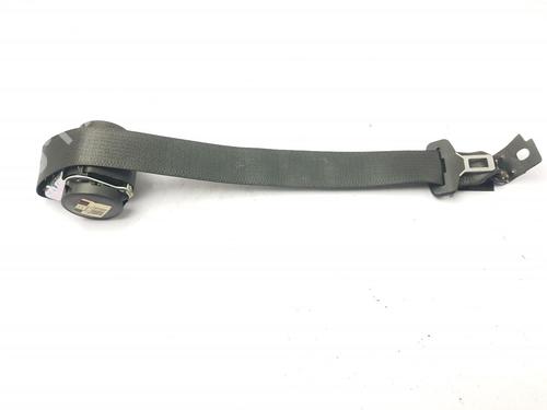 Used Rear center seatbelt Rear center seatbelt VAUXHALL CORSA Mk III (D) (S07) 1.3 CDTI (L08) (75 hp) 33412809 33412809