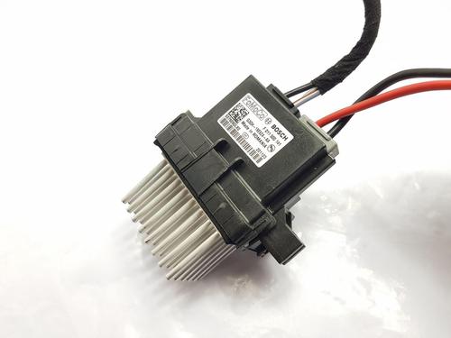 Heater blower motor FORD FOCUS IV (HN)  | BP29900577M62 