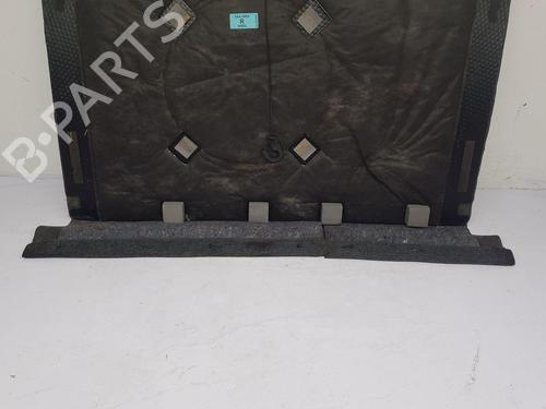 Bagasjeromsgulv HONDA JAZZ II (GD_, GE3, GE2) 1.3 iDSi (GD1) | BP22683957I33 