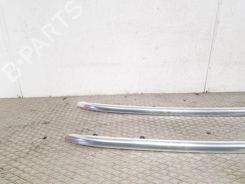 Roof bar AUDI Q5 (FYB, FYG) 2.0 TFSI quattro | BP26400844C65 
