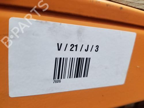 ABS pump VAUXHALL ASTRA Mk VI (J) (P10) 1.6 | BP29514402M43 