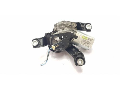 Used Rear wiper motor TOYOTA YARIS (_P1_) 1.0 (SCP10_, SCP10R) (68 hp) 27286916