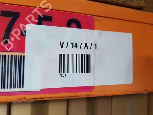 Instrument cluster MAZDA 2 Hatchback (DL, DJ) 1.5 SKYACTIV-G (DJLFS) | BP29467562C47 