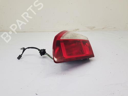 Right tailgate light RENAULT MEGANE III Hatchback (BZ0/1_, B3_) 1.6 16V (BZ0H) | BP34169076C80  - Image 5