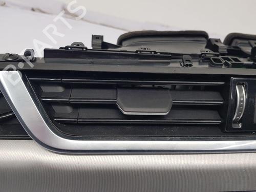 Luftventil JAGUAR XF II (X260)  | BP22965437I21 