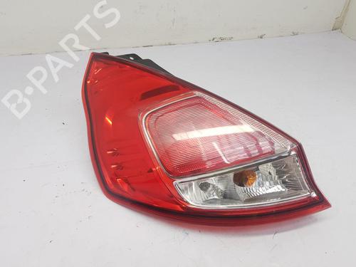 Venstre Baklys FORD FIESTA VI (CB1, CCN) 1.0 (80 hp) 28049891
