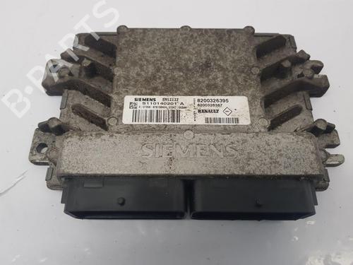 Used Engine control unit (ECU) Engine control unit (ECU) RENAULT CLIO II (BB_, CB_) 1.2 (BB0A, BB0F, BB10, BB1K, BB28, BB2D, BB2H, CB0A,... (58 hp) 33472947 33472947