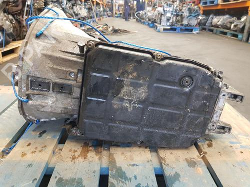 Gearbox MERCEDES-BENZ C-CLASS (W203) C 220 CDI (203.008) | BP30138005M3 
