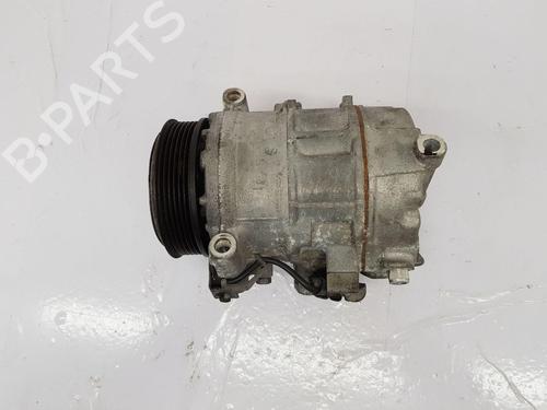 Used AC compressor AC compressor LAND ROVER DEFENDER Van (L663) [2020-2026] 35934073 35934073