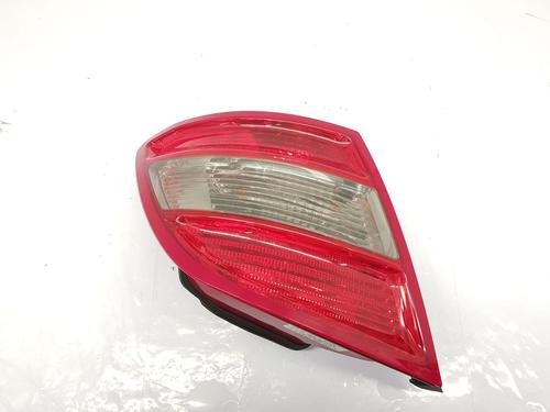 left-taillight-mercedes-benz-c-class-t-model-s204-2007-2008-2009-2010-2011-2012-2013-2014-33295908 main image