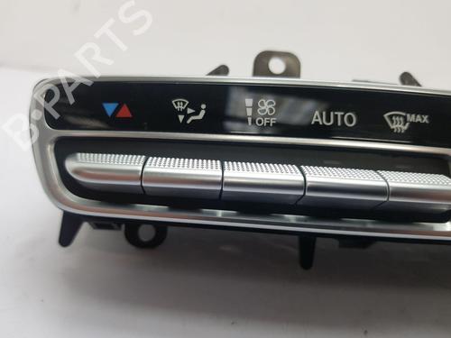 Commande Chauffage MERCEDES-BENZ C-CLASS (W205) C 220 BlueTEC / d (205.002, 205.004) | BP22673813I5 